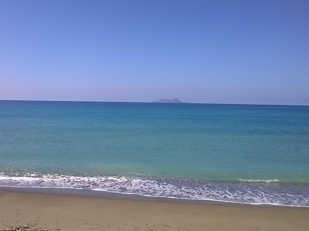 佩特拉酒店主图