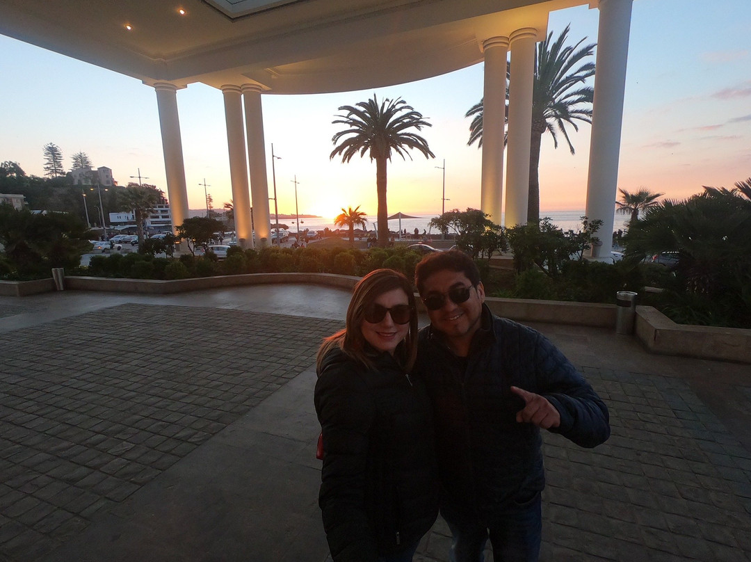 Enjoy Vina del Mar主图