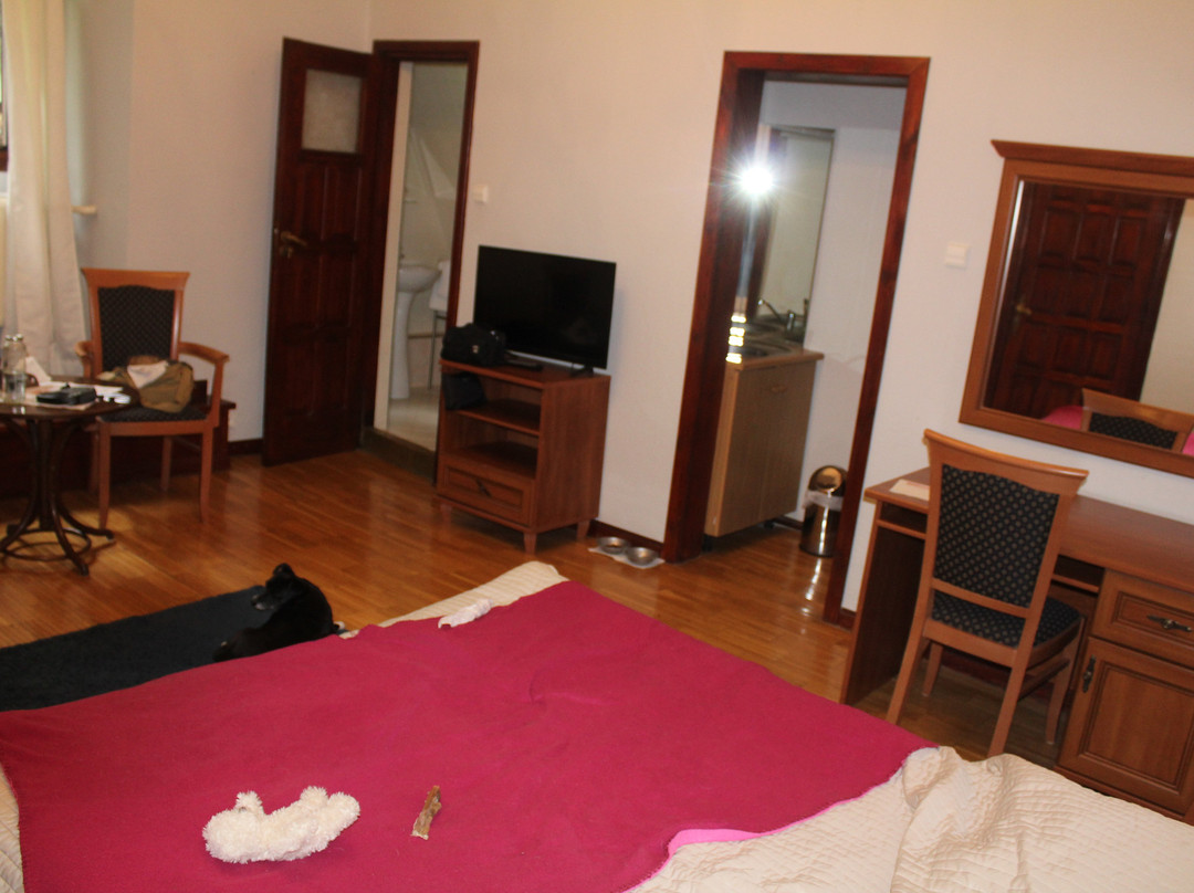 Hotel Daria主图
