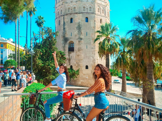 Puerta de Jerez-塞维利亚必去景点