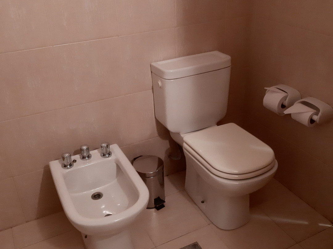 伯纳达酒店主图