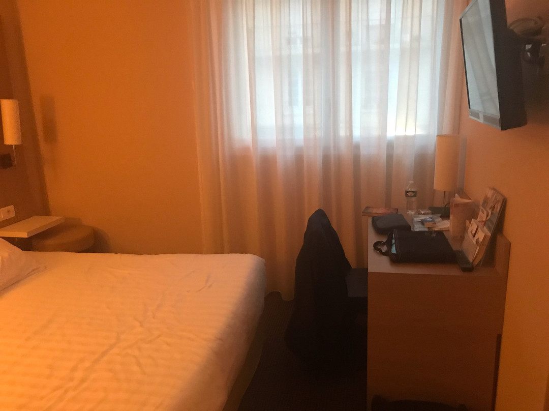 Hotel Bristol主图