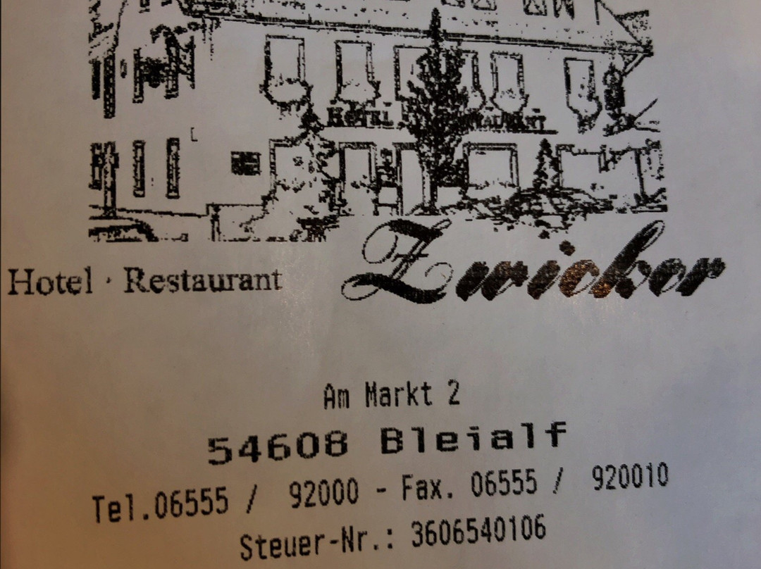 Bleialf旅游攻略图片