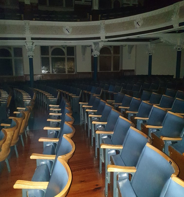 Bolton Methodist Mission景点图片