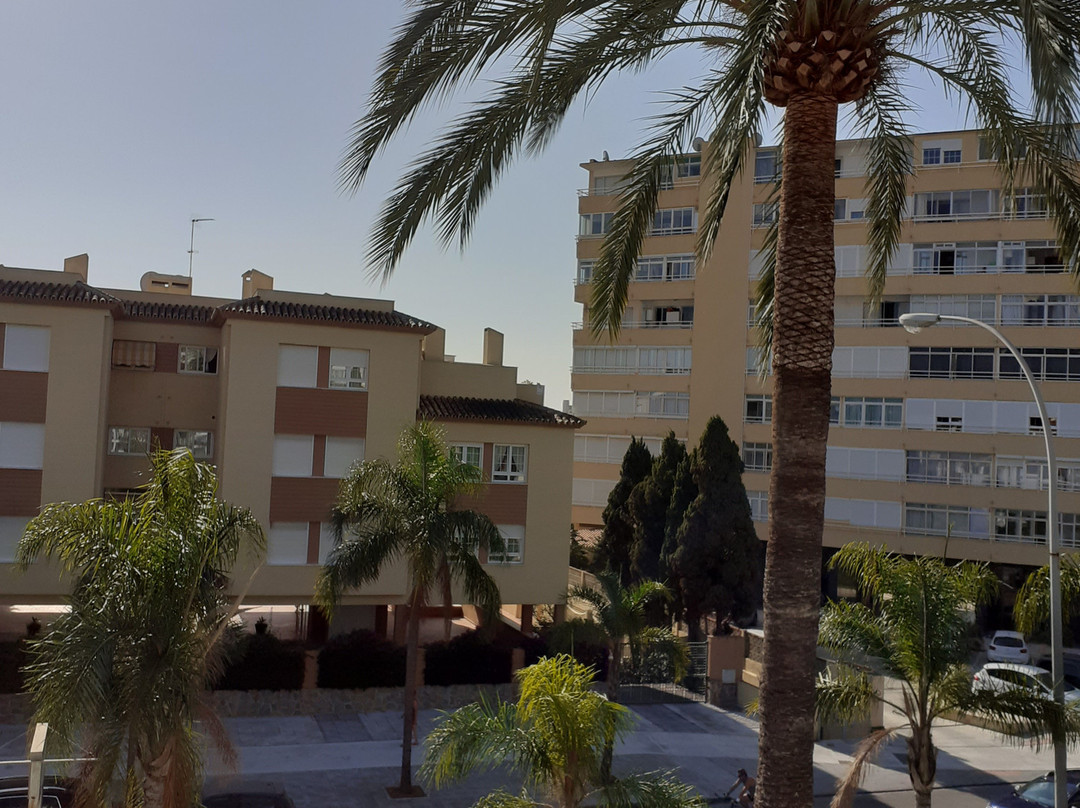 Arcos de Montemar主图