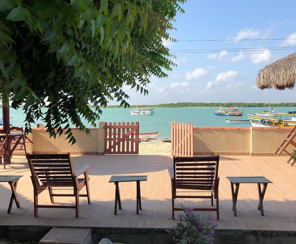 Pousada Rio Aratua主图