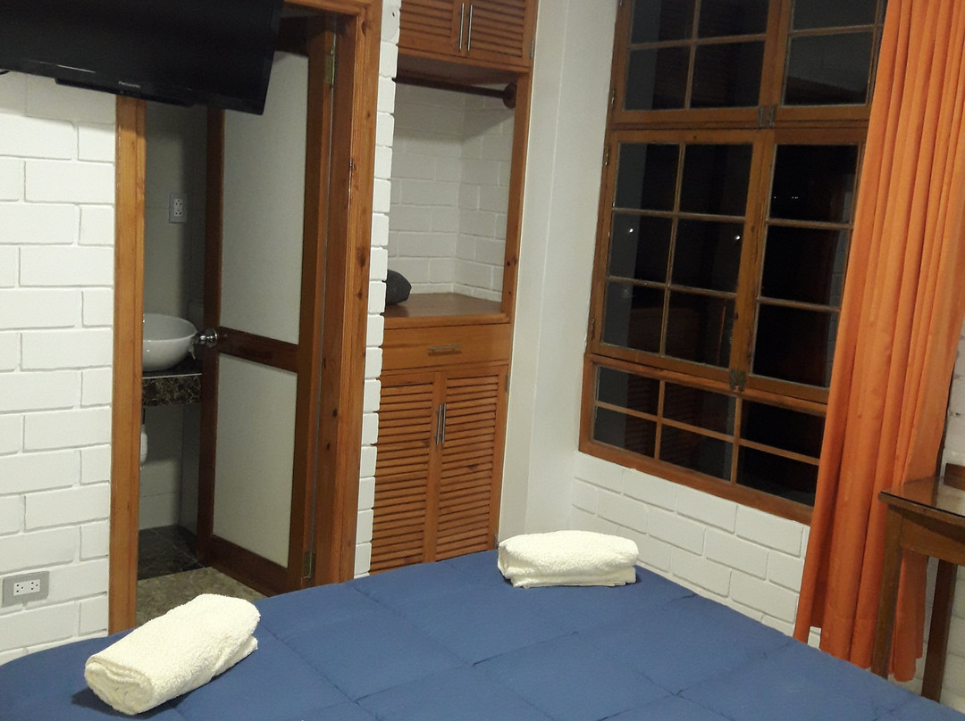 Gran Hotel La Estación De Pacasmayo主图