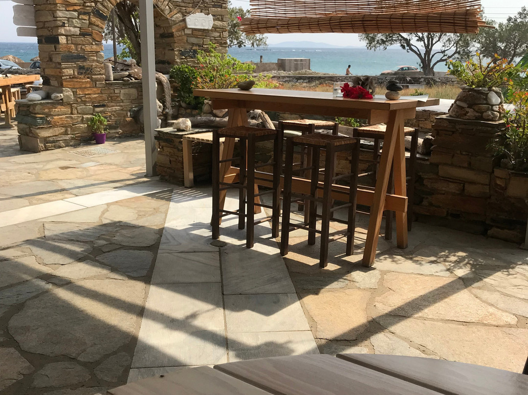 Byzantio Beach Suites & Wellness主图