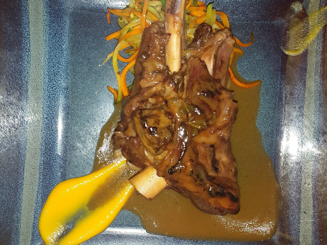 Bogles Round House主图