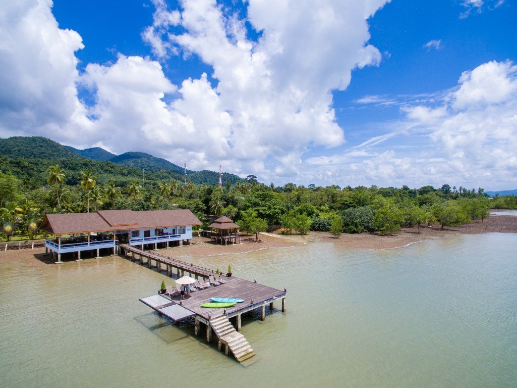 Good View Resort-官方