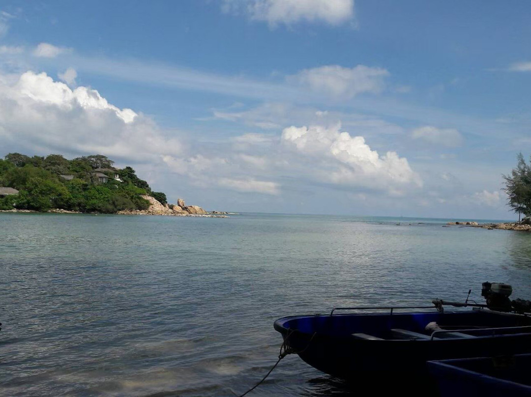 Tourism Authority of Thailand (TAT)景点图片