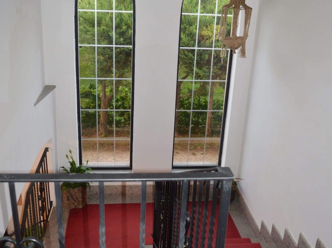 Hotel Ristorante La Palazzina主图