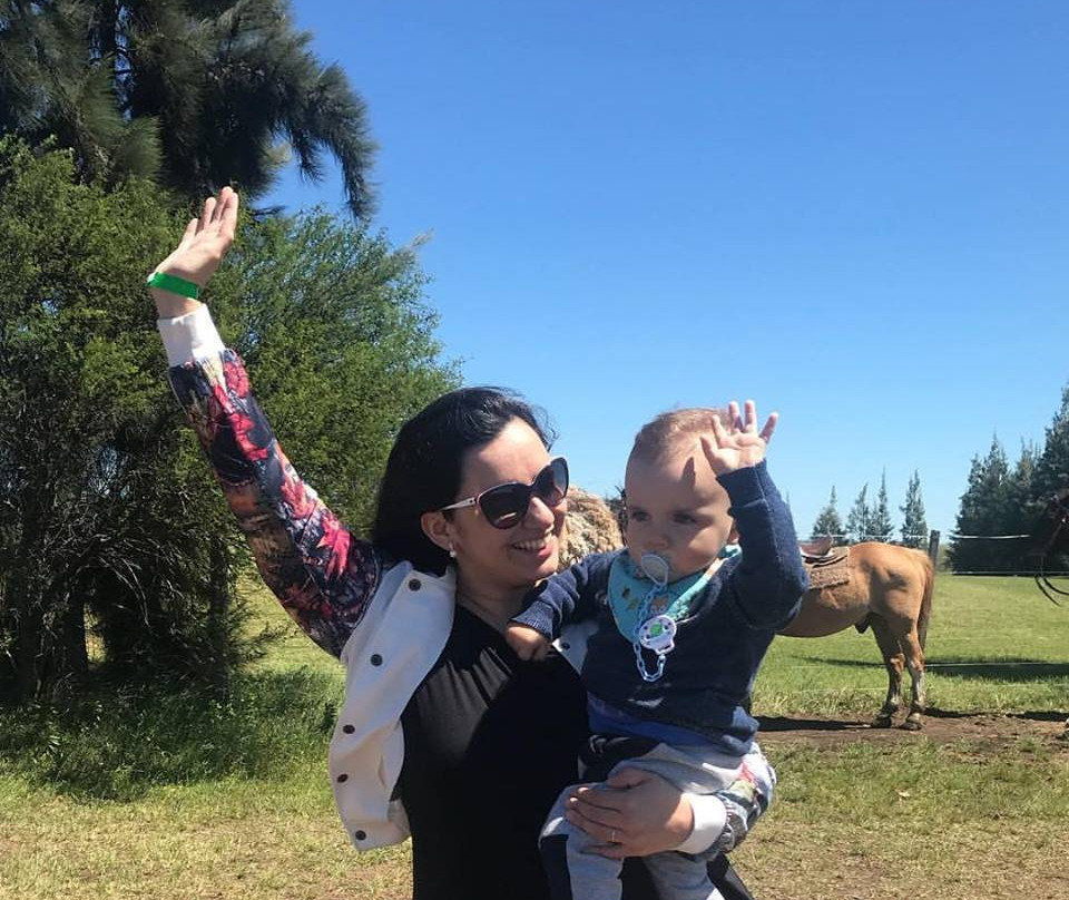 Altos del Arapey Club de Golf & Hotel Termal主图