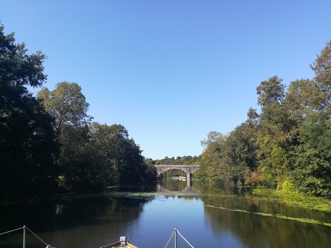 Erdre Intime景点图片