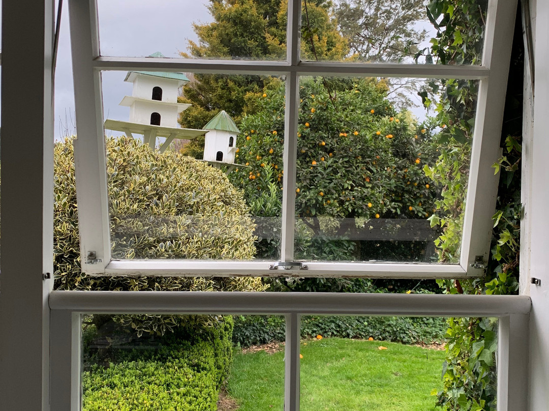 Marlborough Bed & Breakfast at 'Woodside'主图