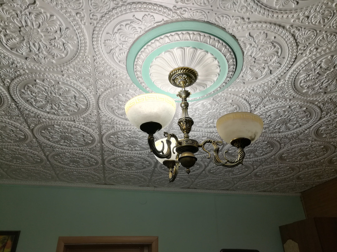 Mini Hotel Grand on Komuny 20主图