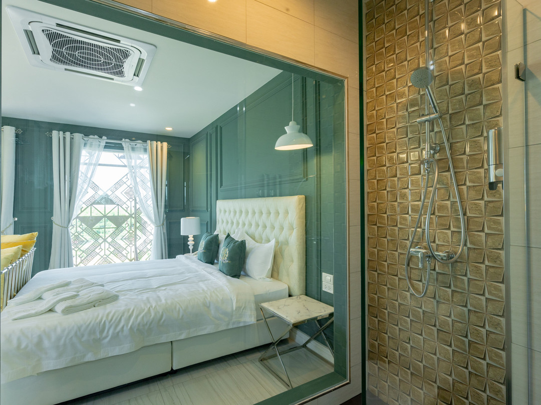 Belle Grand Hotel主图