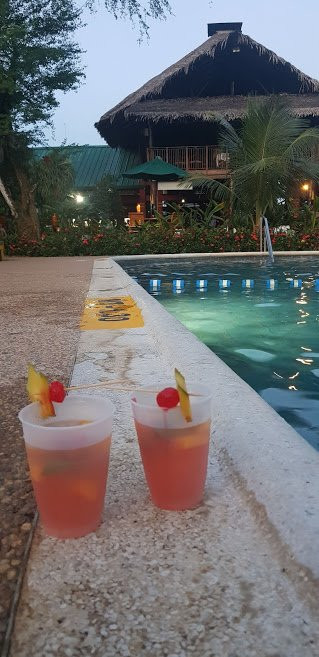 Decameron Decalodge Ticuna主图