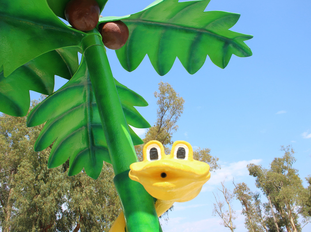 Kerkyra Blue Hotel N' Spa, By Louis Hotels主图