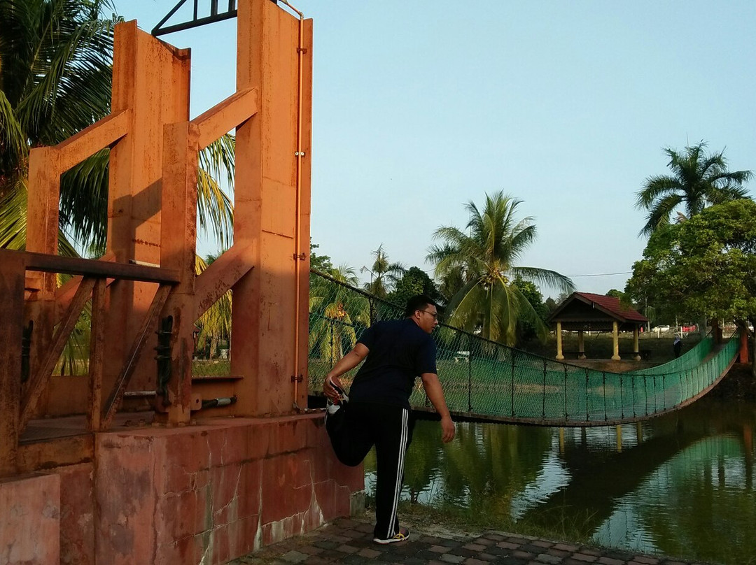 Kampung Kundur Hulu旅游攻略图片