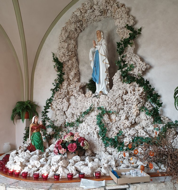 St. Georgskirche-Rammingen必去景点