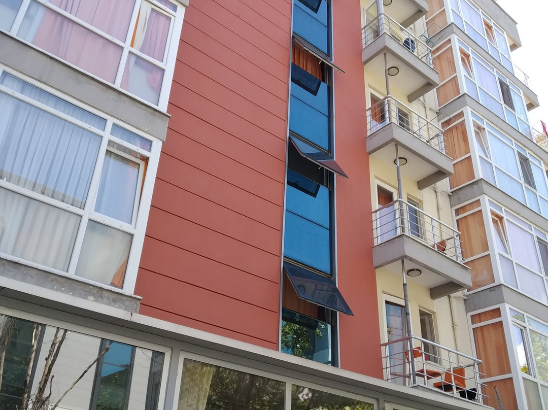 Canakkale Kampus Pansiyon主图