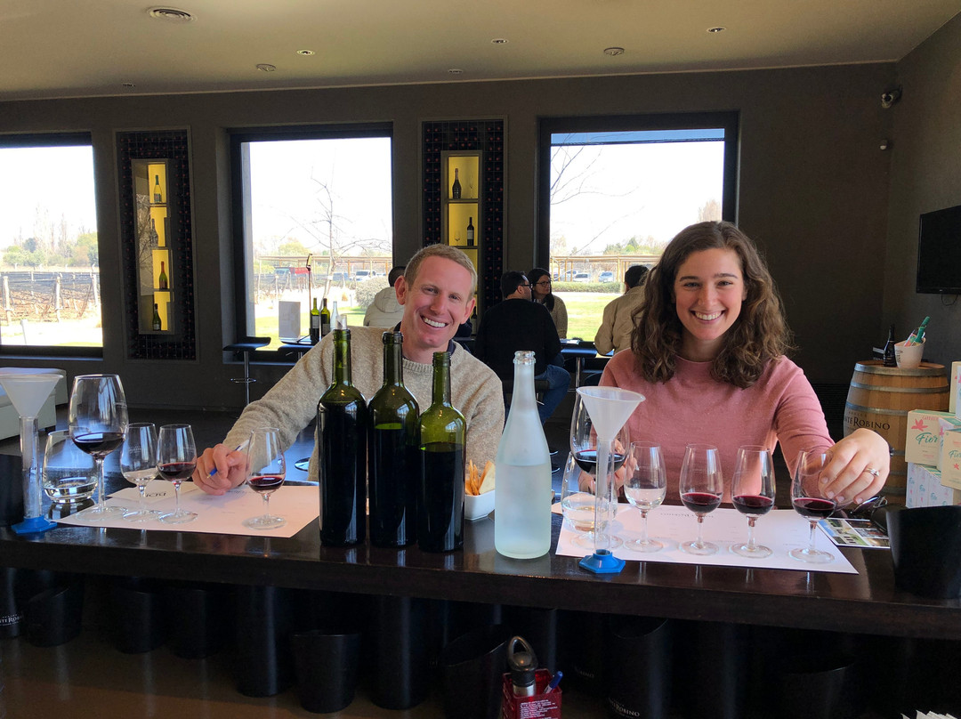 Mendoza Wine Camp-门多萨必去景点