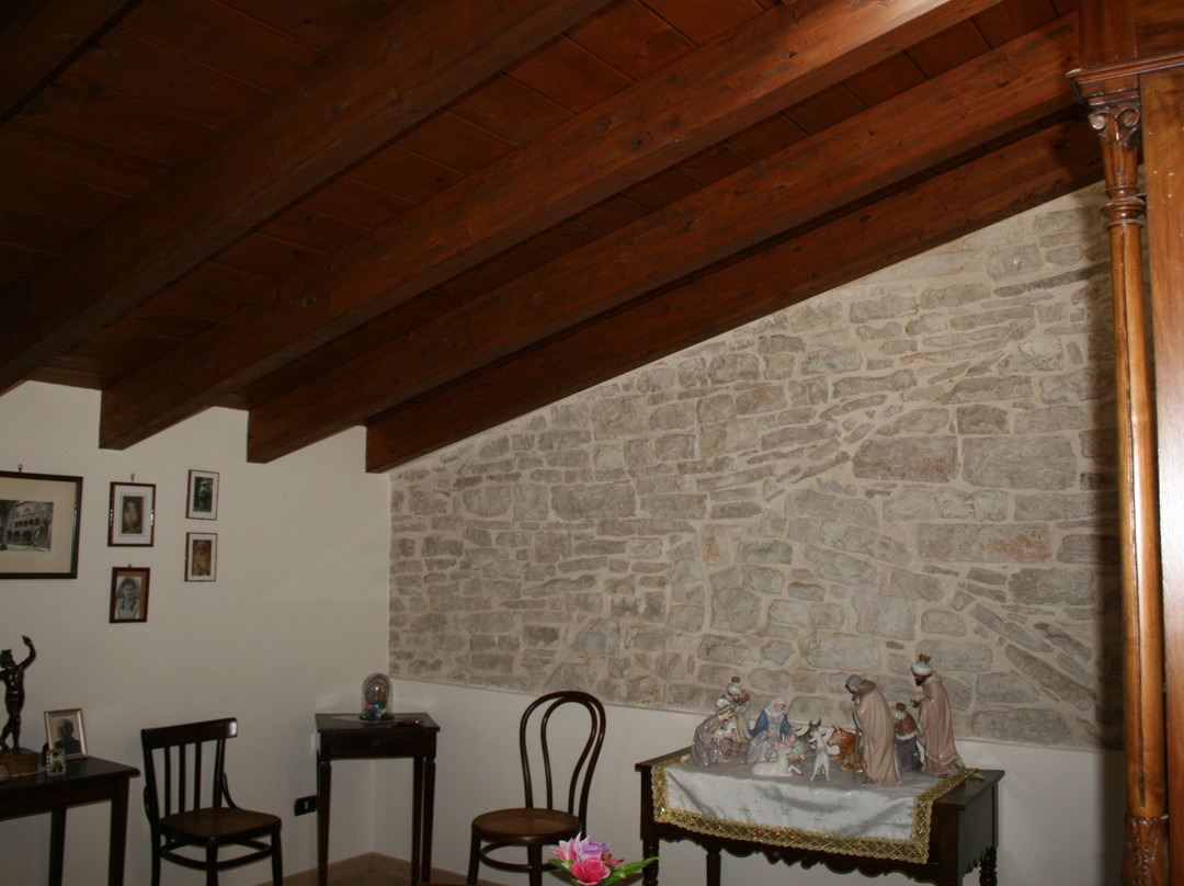 A Casa Mia B&B主图