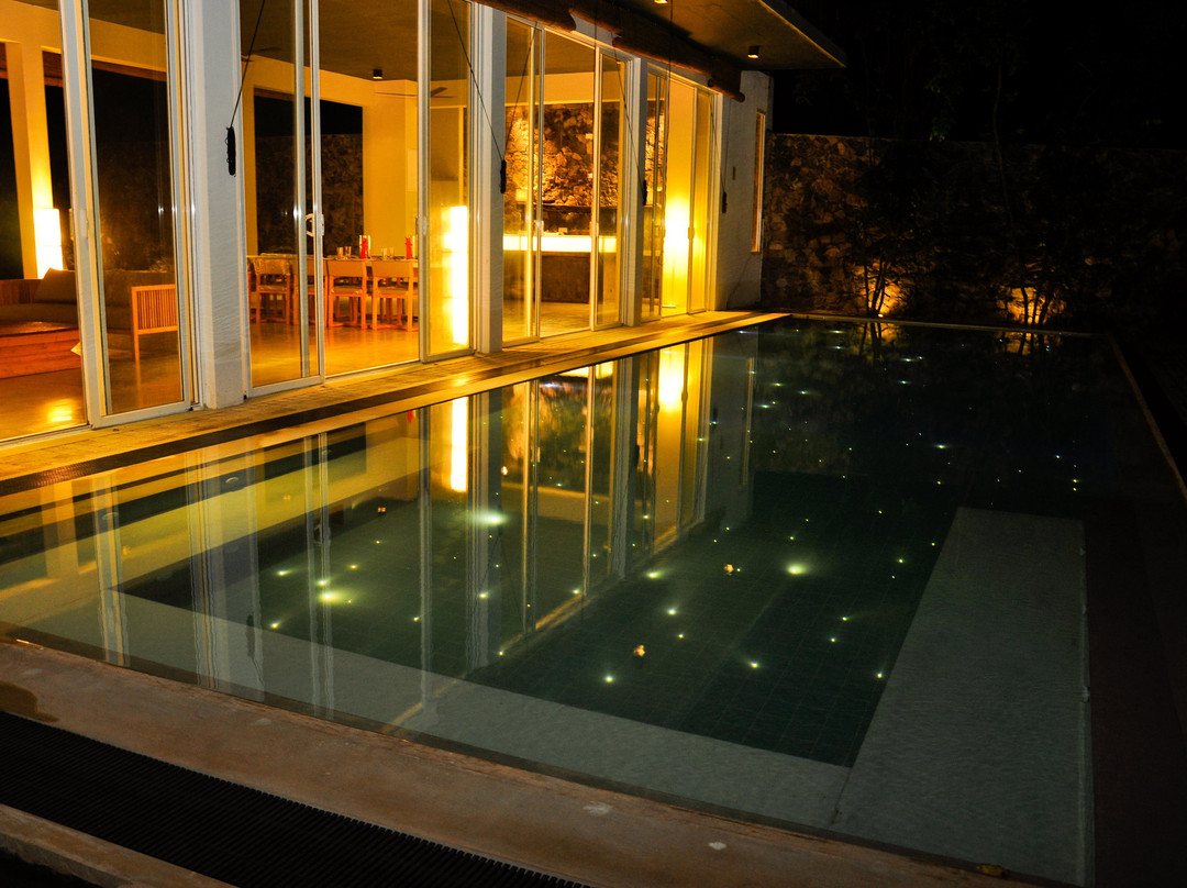 Villa 14 Bolgoda主图