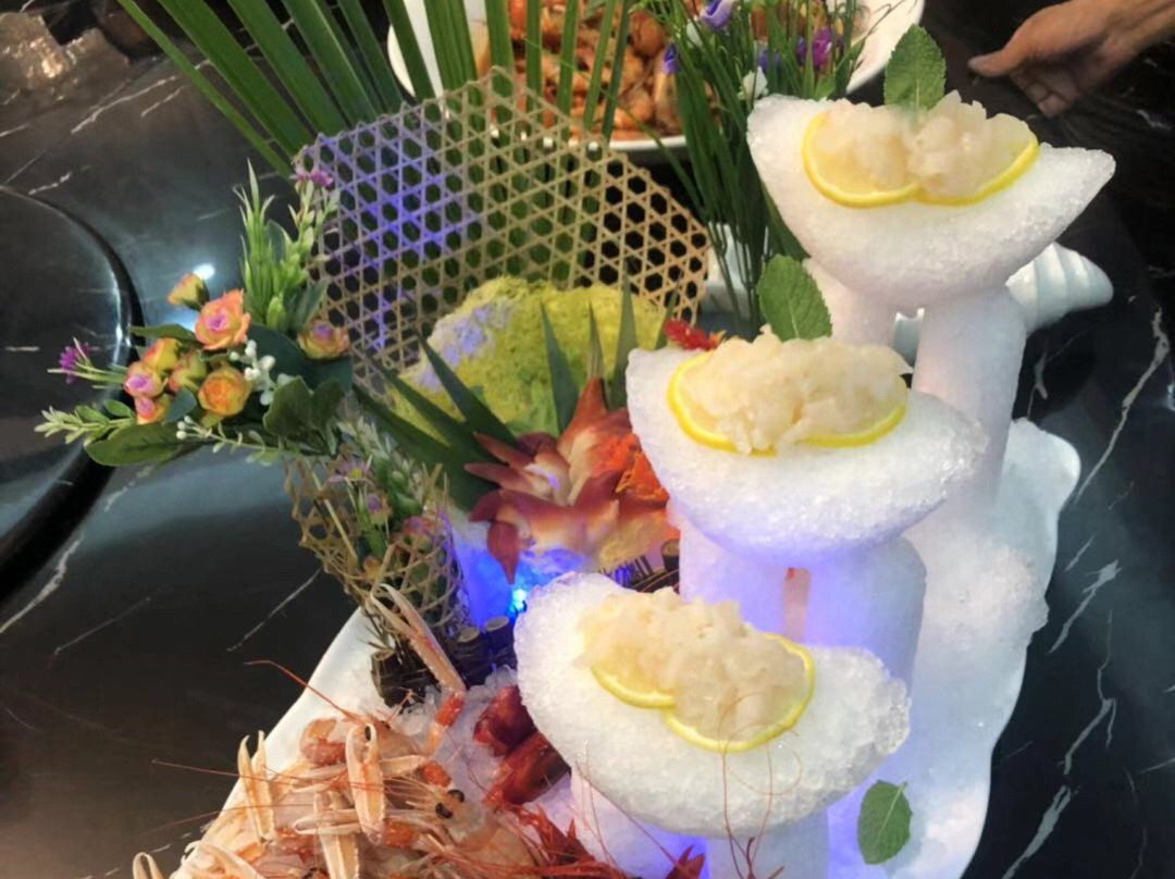 达芬奇酒店主图