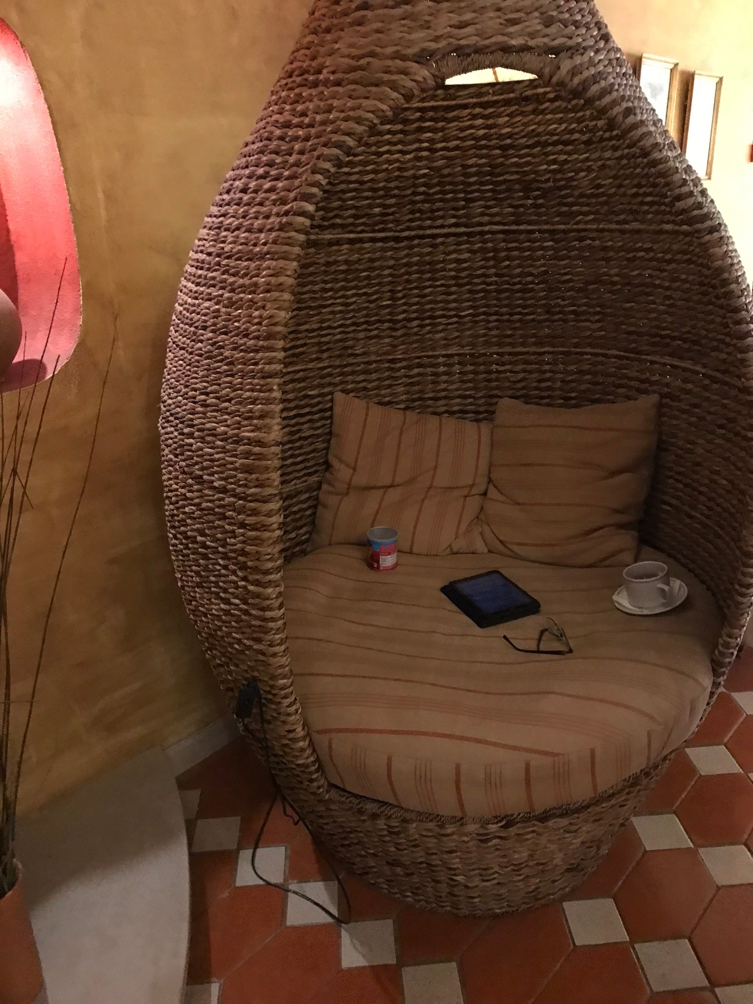 Cerro da Marina Hotel-浴室