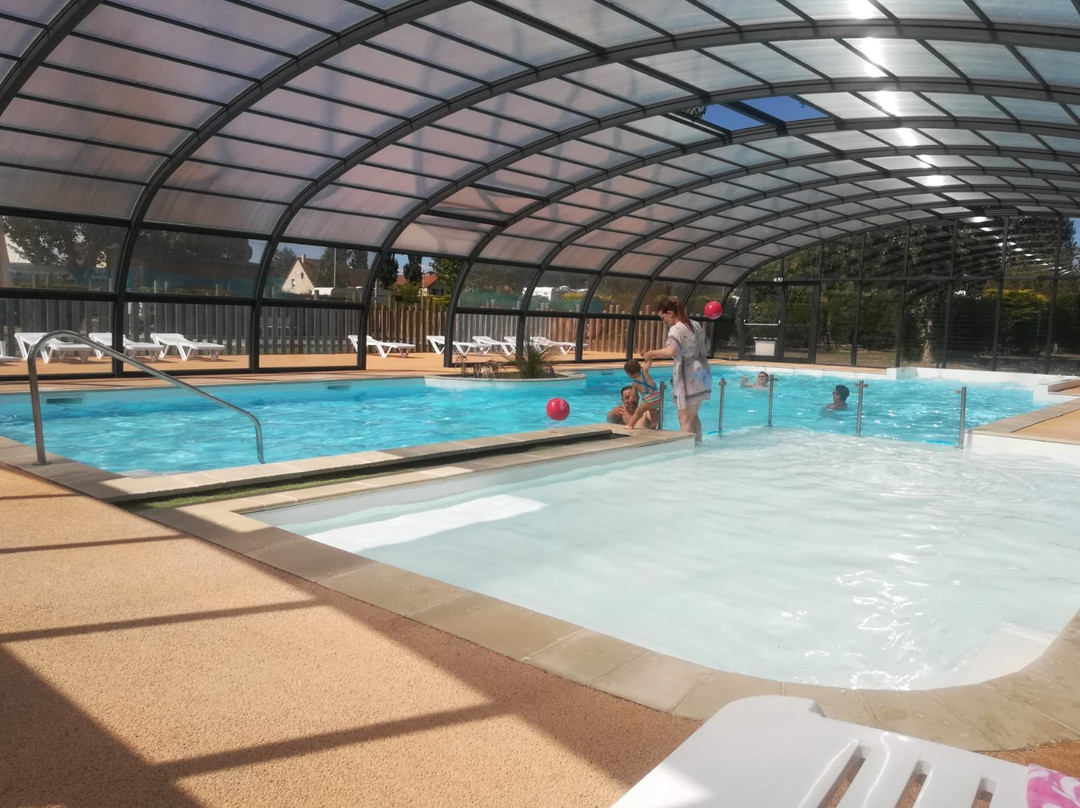 Camping Marvilla Parks - Riva Bella