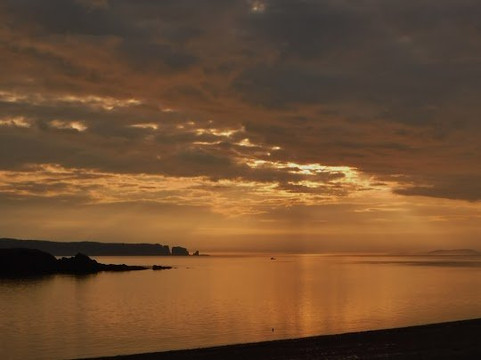 Fundy Ocean Research Centre for Energy Visitor Centre-West Bay必去景点
