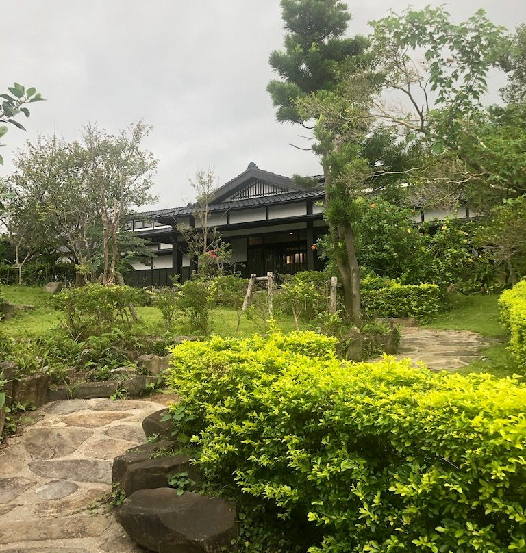 Jomon no Yado Manten主图