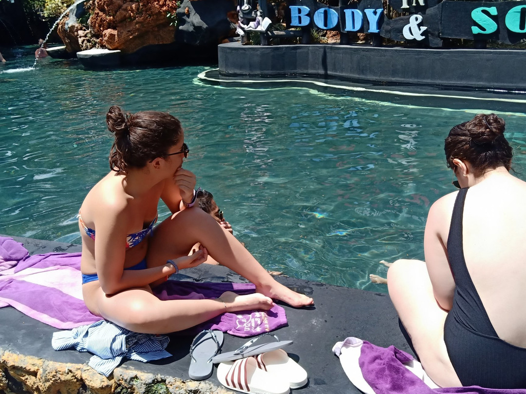 Mount Batur Trekking-金塔马尼必去景点