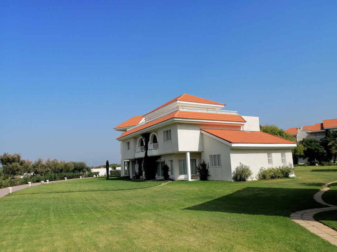 Thabraca Thalasso & Diving主图