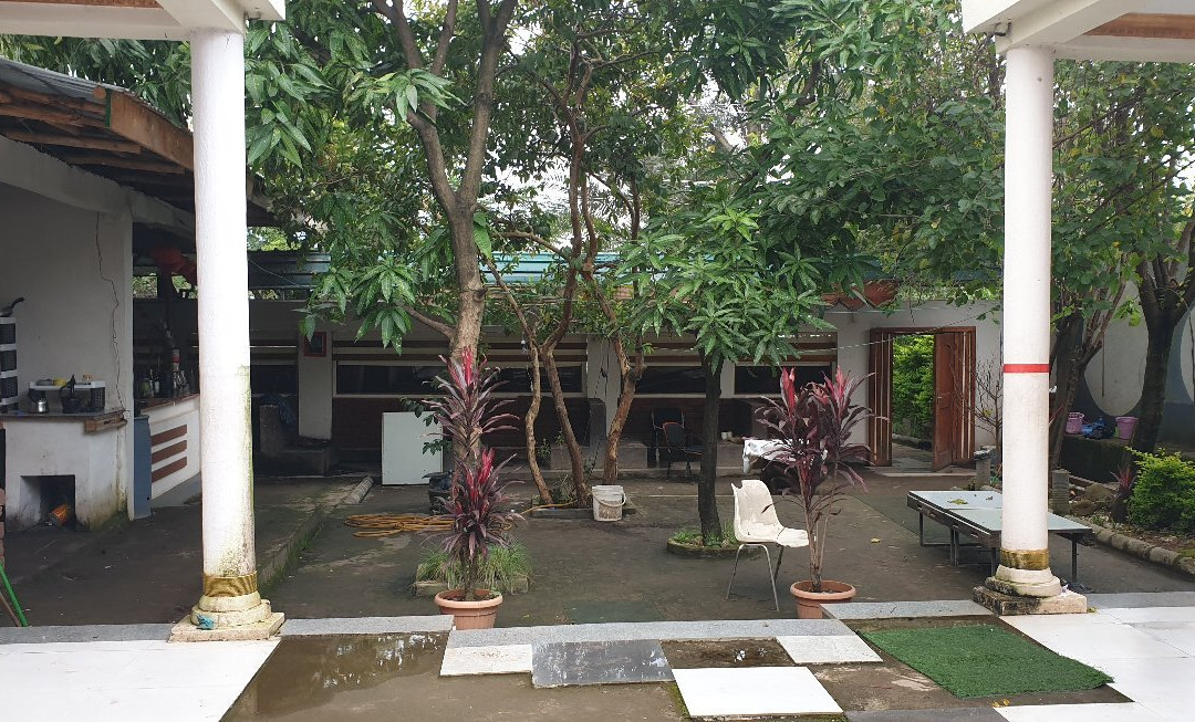 The Backpacker Refuge主图