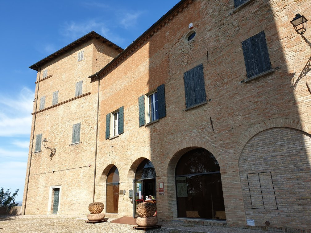 Castello Malatestiano景点图片