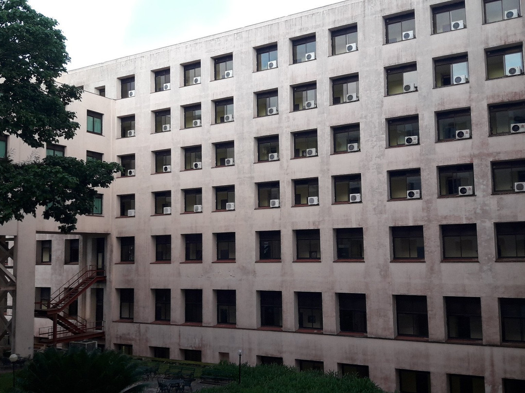 Kurhotel Escambray主图