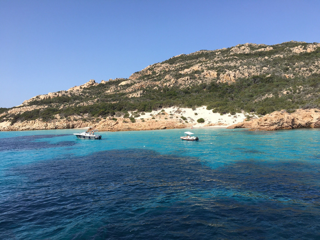 Babitours-Porto Rotondo必去景点