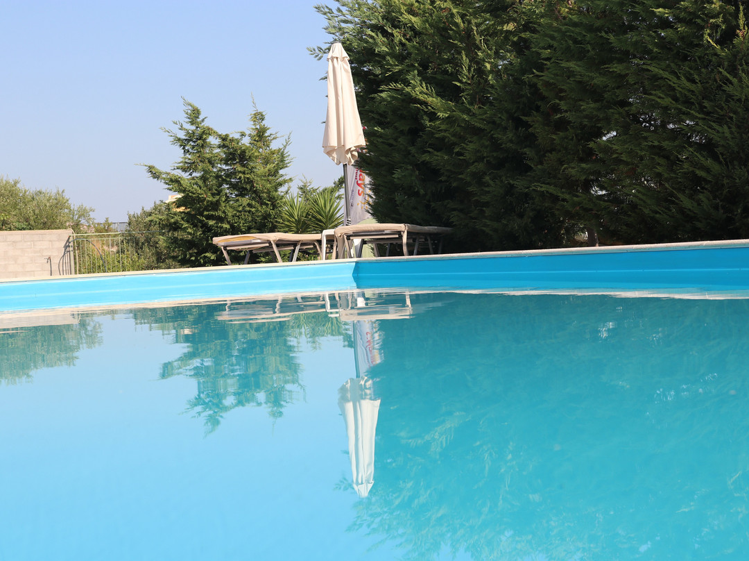 Lagoon View Apartments主图