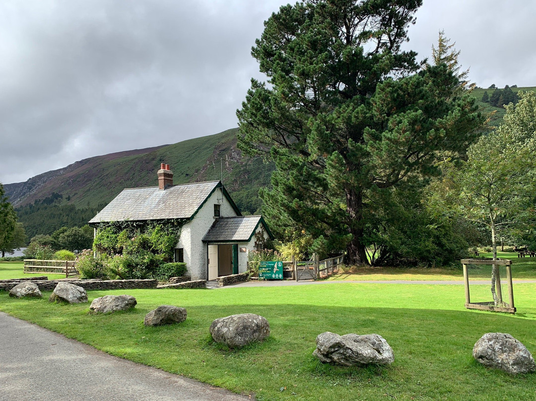 Wicklow Mountains National Park景点图片