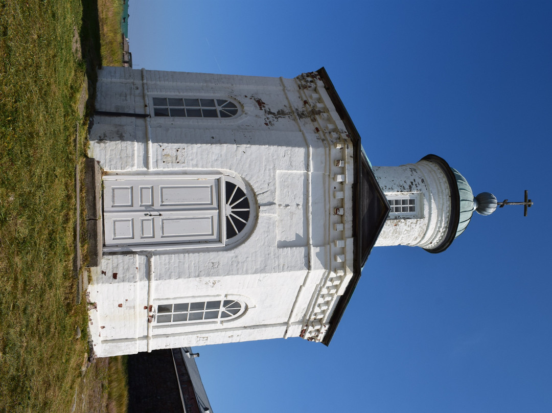 Konstantino-Yeleninskaya Chapel