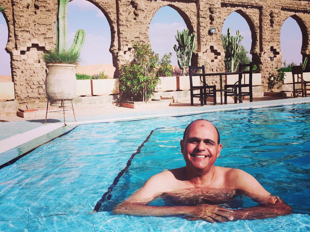 Riad Cafe Du Sud主图