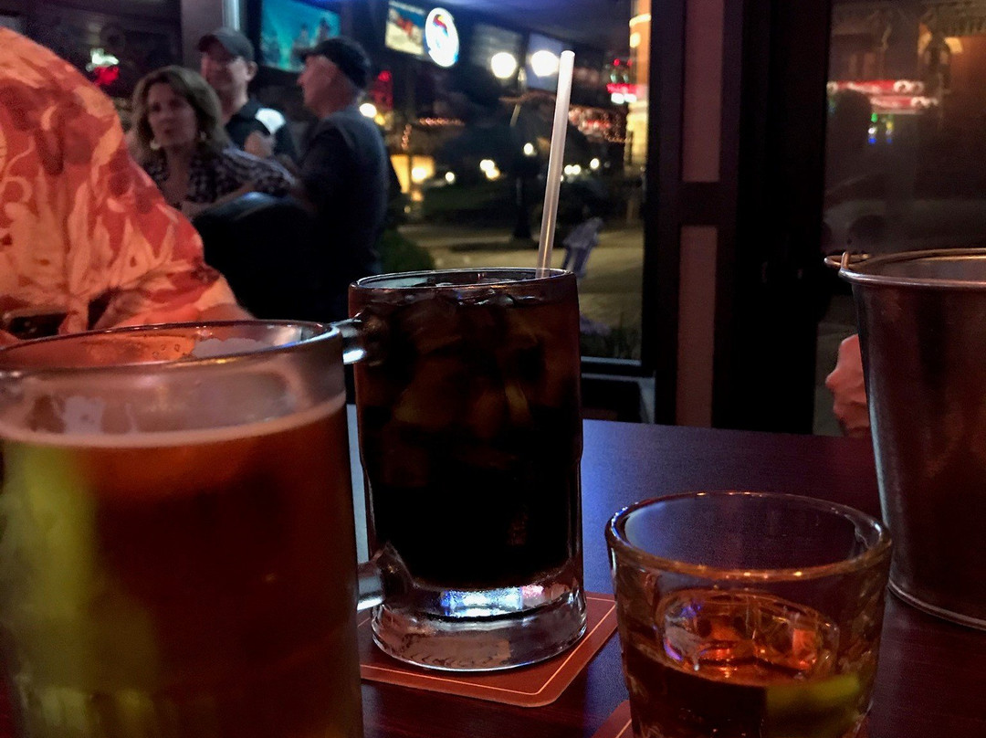 Bartels & Co Tap-Monroe必去景点