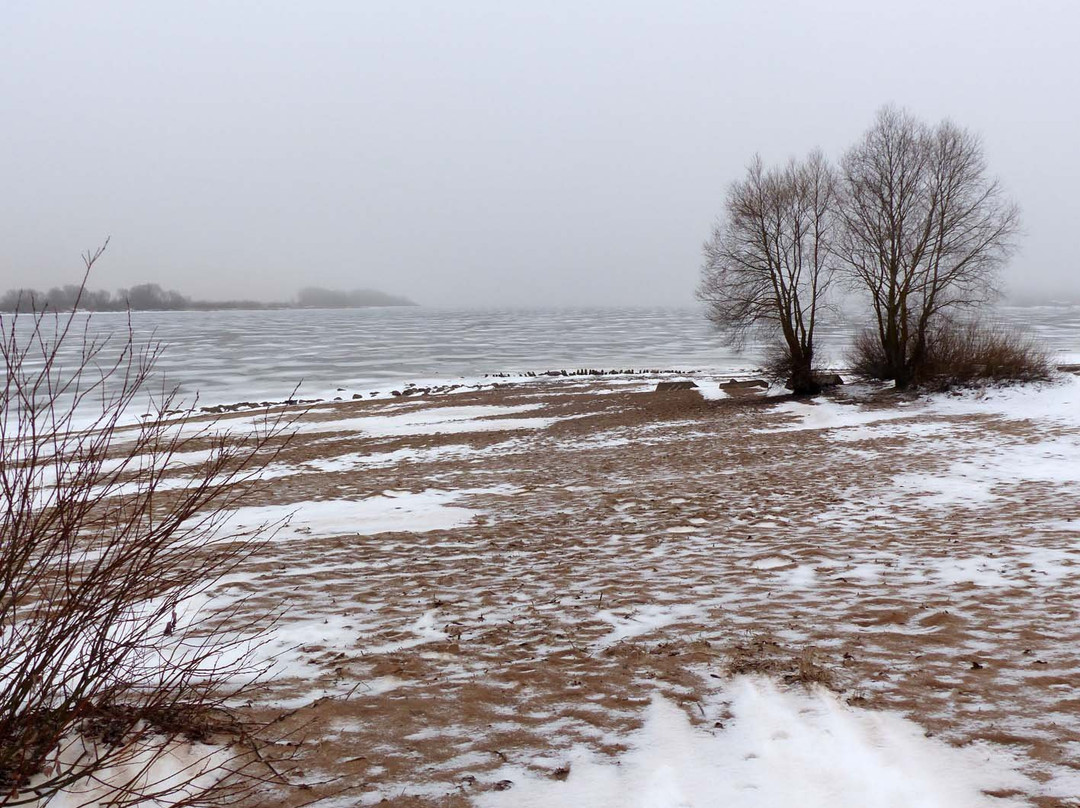 Lake Ilmen-Shimsk必去景点