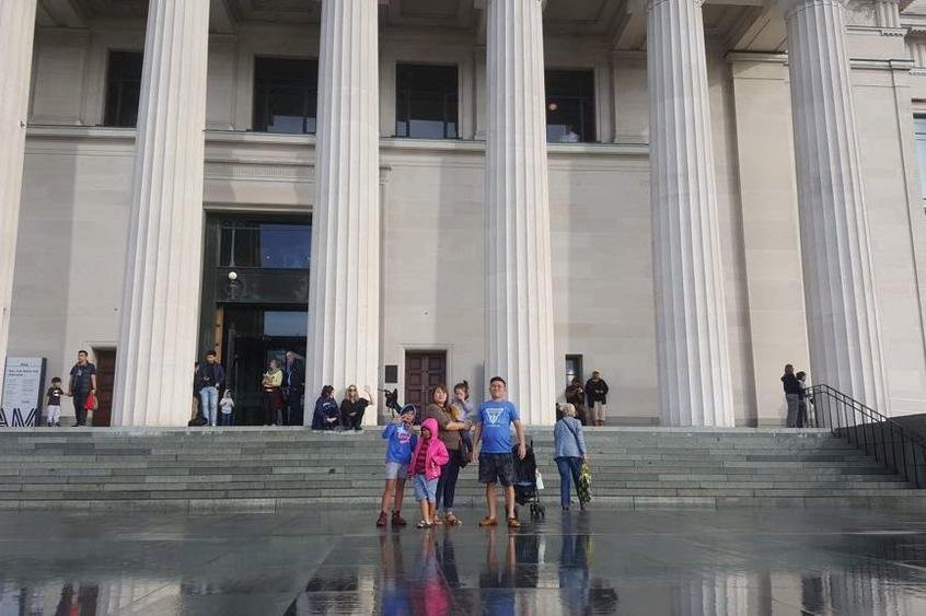 New Zealand Travel and Tours-奥克兰必去景点