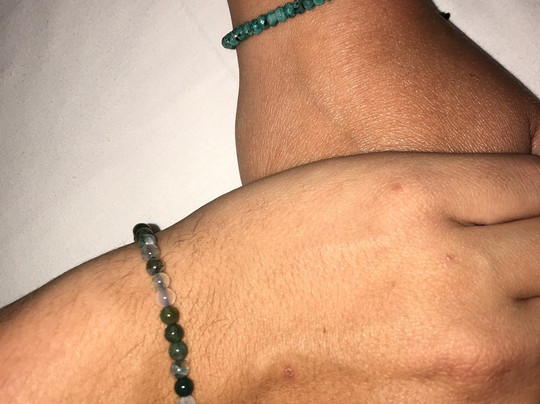 Memories Jewellery-帕罗奇亚必去景点