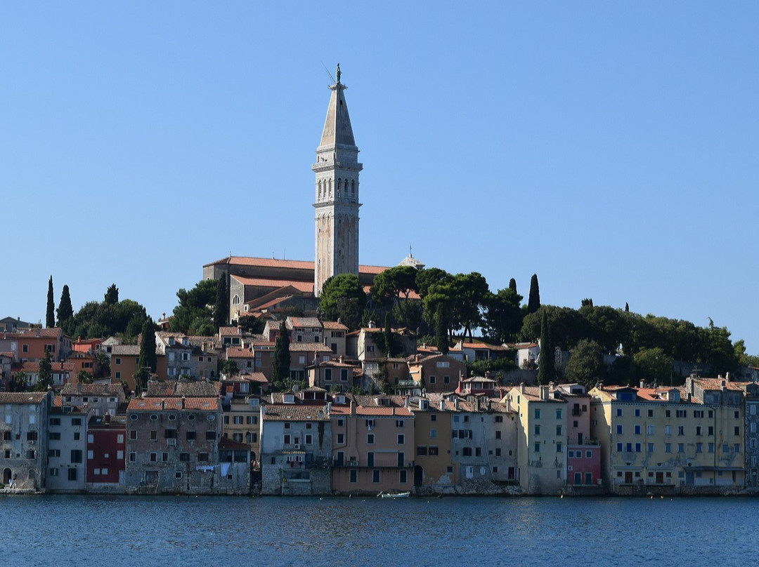 Fish Picnic - Lim Fjord-罗维尼必去景点