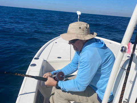 LuckyBird Charters-Saint Augustine Beach必去景点